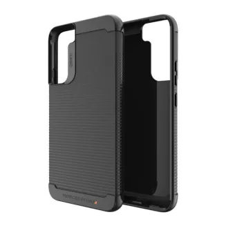 ZAGG GEAR4 Havana Samsung kryt Galaxy S22 Plus černý ZAGG GEAR4 Havana Samsung kryt Galaxy S22 Plus černý