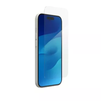 ZAGG Invisible Shield Elite sklo iPhone 15 ZAGG Invisible Shield Elite sklo iPhone 15