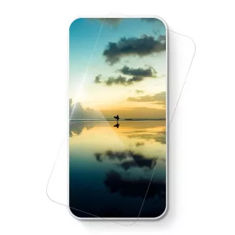 ZAGG Invisible Shield Flex ECO hybridní sklo iPhone 14/13/13 Pro ZAGG Invisible Shield Flex ECO hybridní sklo iPhone 14/13/13 Pro