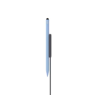 ZAGG Pro Stylus 2 Universal Stylus - modrá ZAGG Pro Stylus 2 Universal Stylus - modrá