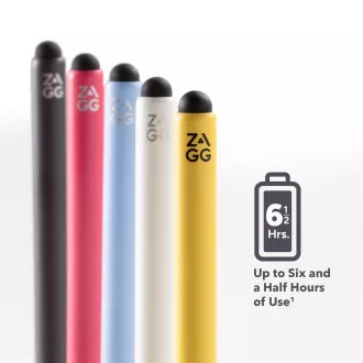 ZAGG Pro Stylus 2 Universal Stylus - modrá ZAGG Pro Stylus 2 Universal Stylus - modrá
