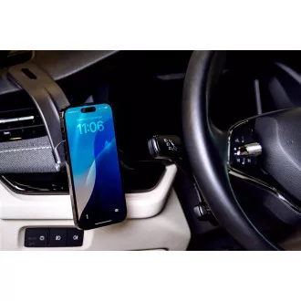 ER POWER Magnetic Dashboard and Windshield Mount Car Holder ER POWER Magnetic Dashboard and Windshield Mount Car Holder