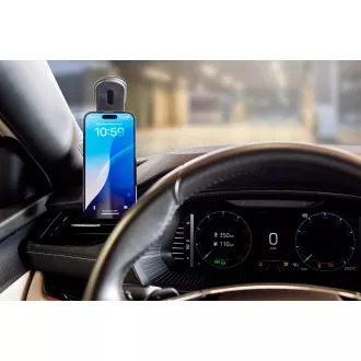 ER POWER Magnetic Dashboard and Windshield Mount Car Holder ER POWER Magnetic Dashboard and Windshield Mount Car Holder