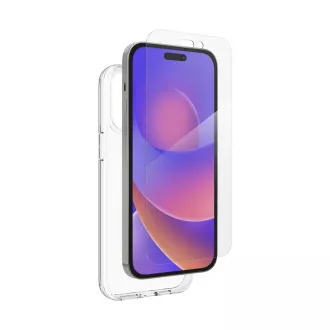 ZAGG Kryt Defence Ochrané sklo iPhone 14 Pro Max Bundle ZAGG Kryt Defence Ochrané sklo iPhone 14 Pro Max Bundle
