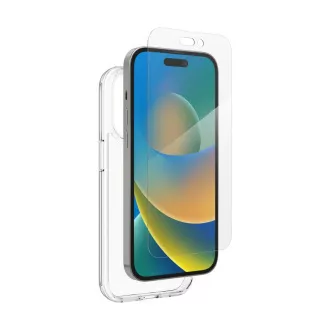 ZAGG Kryt Defence Ochrané sklo iPhone 14 Pro Bundle ZAGG Kryt Defence Ochrané sklo iPhone 14 Pro Bundle