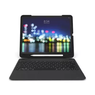 ZAGG Slim Book Go klávesnice iPad 9,7" - EN ZAGG Slim Book Go klávesnice iPad 9,7" - EN