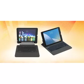 ZAGG Slim Book Go klávesnice iPad 9,7" - EN ZAGG Slim Book Go klávesnice iPad 9,7" - EN