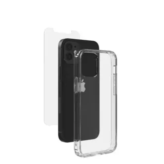ZAGG Invisible Shield Ochrané sklo Elite + 360 iPhone 12 mini ZAGG Invisible Shield Ochrané sklo Elite + 360 iPhone 12 mini