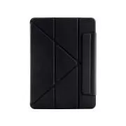 ER POWER kryt Flip Folio pro Apple iPad Air 11 (2025/2024) černý