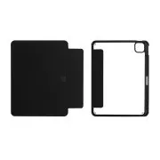 ER POWER kryt Two Piece pro Apple iPad Air 11 (2025/2024) černý