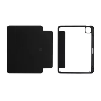 ER POWER kryt Two Piece pro Apple iPad Air 11 (2025/2024) černý ER POWER kryt Two Piece pro Apple iPad Air 11 (2025/2024) černý