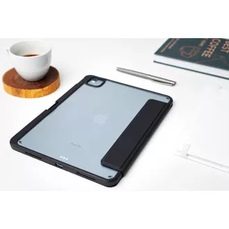 ER POWER kryt Two Piece pro Apple iPad Air 11 (2025/2024) černý ER POWER kryt Two Piece pro Apple iPad Air 11 (2025/2024) černý