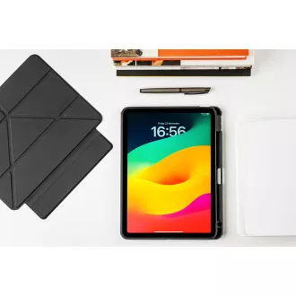 ER POWER kryt Two Piece pro Apple iPad Air 11 (2025/2024) černý ER POWER kryt Two Piece pro Apple iPad Air 11 (2025/2024) černý