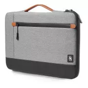 Seine Scene Taška na notebook Seine Scene - Dijon sleeve 14'' - šedá