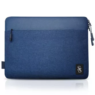 Seine Scene Taška na notebook Seine Scene Valence 14'' - modrá Seine Scene Taška na notebook Seine Scene Valence 14'' - modrá