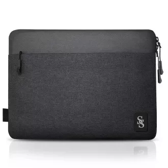 Seine Scene Taška na notebook Seine Scene Valence sleeve 16" - černá Seine Scene Taška na notebook Seine Scene Valence sleeve 16" - černá