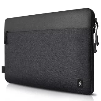 Seine Scene Taška na notebook Seine Scene Valence sleeve 16" - černá Seine Scene Taška na notebook Seine Scene Valence sleeve 16" - černá