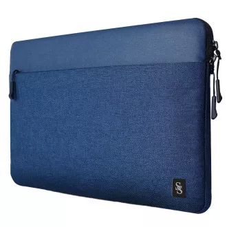 Taška na notebook Seine Scene Valence sleeve 16" - modrá Taška na notebook Seine Scene Valence sleeve 16" - modrá