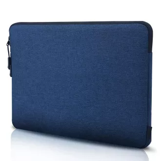 Taška na notebook Seine Scene Valence sleeve 16" - modrá Taška na notebook Seine Scene Valence sleeve 16" - modrá