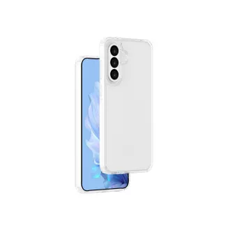ER Crystal kryt pro Samsung Galaxy A36 - průhledný ER Crystal kryt pro Samsung Galaxy A36 - průhledný