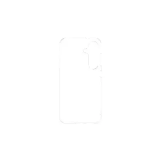 ER Crystal Snap kryt s MagSafe pro Samsung Galaxy S25 - průhledný ER Crystal Snap kryt s MagSafe pro Samsung Galaxy S25 - průhledný