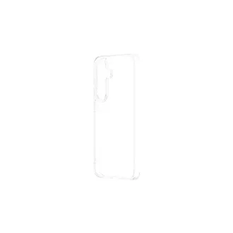ER Crystal Snap kryt s MagSafe pro Samsung Galaxy S25 - průhledný ER Crystal Snap kryt s MagSafe pro Samsung Galaxy S25 - průhledný