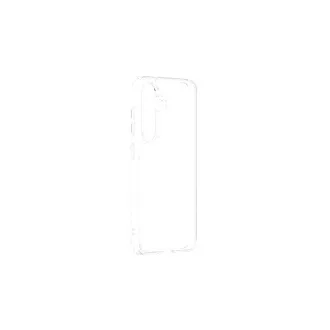 ER Crystal Snap kryt s MagSafe pro Samsung Galaxy S25 - průhledný ER Crystal Snap kryt s MagSafe pro Samsung Galaxy S25 - průhledný