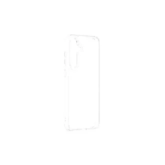 ER Crystal Snap kryt s MagSafe pro Samsung Galaxy S25 Plus - průhledný ER Crystal Snap kryt s MagSafe pro Samsung Galaxy S25 Plus - průhledný