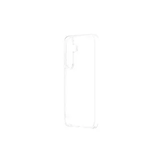 ER Crystal Snap kryt s MagSafe pro Samsung Galaxy S25 Plus - průhledný ER Crystal Snap kryt s MagSafe pro Samsung Galaxy S25 Plus - průhledný