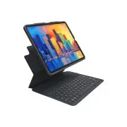 ZAGG Klávesnice Pro Keys iPad Air 10.9" černá CZ/SK