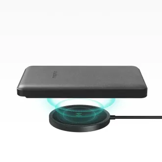 ZAGG Mophie snap+ Juicepack mini - 5k - černá ZAGG Mophie snap+ Juicepack mini - 5k - černá