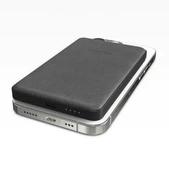 ZAGG Mophie snap+ Juicepack mini - 5k - černá ZAGG Mophie snap+ Juicepack mini - 5k - černá