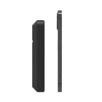 ZAGG Mophie snap+ 10k powerbanka se stoj. - černá ZAGG Mophie snap+ 10k powerbanka se stoj. - černá