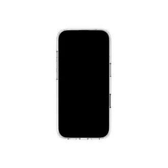 ER Ochranný kryt CRYSTAL pro iPhone 17 - průhledný ER Ochranný kryt CRYSTAL pro iPhone 17 - průhledný