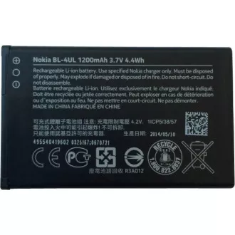 Nokia baterie BL-4UL 1200mAh Li-Ion (Bulk) Nokia baterie BL-4UL 1200mAh Li-Ion (Bulk)