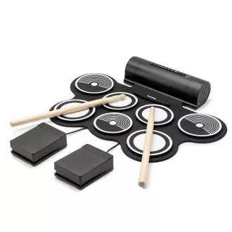 Elektronické bicí Huslog Elektronické bicí Huslog