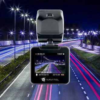 Záznamová kamera do auta NAVITEL R650 SONY NV Záznamová kamera do auta NAVITEL R650 SONY NV
