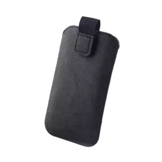 Kožené pouzdro pro CPA HALO 11 /11 Pro /16/myPhone 6310/6320 Kožené pouzdro pro CPA HALO 11 /11 Pro /16/myPhone 6310/6320