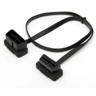 Prodlužovací kabel pro OBD II, 60cm Prodlužovací kabel pro OBD II, 60cm