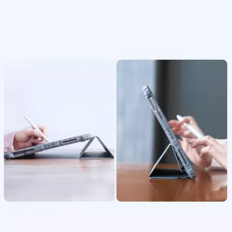 Nillkin Bumper PRO Case pro iPad Air 4/5/10.9 2020/11 2024/2025/Pro 11 2020/2021/2022 Black Nillkin Bumper PRO Case pro iPad Air 4/5/10.9 2020/11 2024/2025/Pro 11 2020/2021/2022 Black