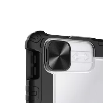 Nillkin Bumper PRO Case pro iPad Air 4/5/10.9 2020/11 2024/2025/Pro 11 2020/2021/2022 Black Nillkin Bumper PRO Case pro iPad Air 4/5/10.9 2020/11 2024/2025/Pro 11 2020/2021/2022 Black