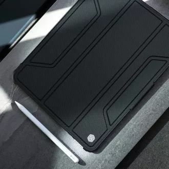 Nillkin Bumper PRO Case pro iPad Air 4/5/10.9 2020/11 2024/2025/Pro 11 2020/2021/2022 Black Nillkin Bumper PRO Case pro iPad Air 4/5/10.9 2020/11 2024/2025/Pro 11 2020/2021/2022 Black
