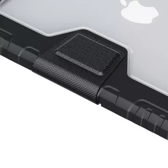 Nillkin Bumper PRO Case pro iPad Air 4/5/10.9 2020/11 2024/2025/Pro 11 2020/2021/2022 Black Nillkin Bumper PRO Case pro iPad Air 4/5/10.9 2020/11 2024/2025/Pro 11 2020/2021/2022 Black