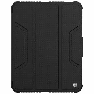 Nillkin Bumper PRO Protective Stand Case pro iPad 10.9 2022/24/11 2025 Black Nillkin Bumper PRO Protective Stand Case pro iPad 10.9 2022/24/11 2025 Black