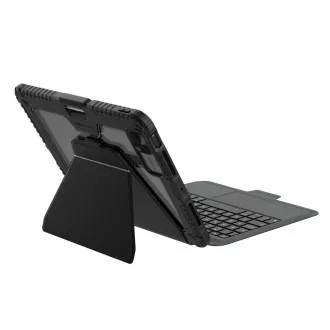 Nillkin Bumper Link Keyboard Case (Backlit Version) pro iPad Pro 11 2024 Black Nillkin Bumper Link Keyboard Case (Backlit Version) pro iPad Pro 11 2024 Black