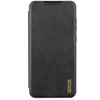 Nillkin Qin Book PRO Pouzdro pro Samsung Galaxy A56 5G Black Nillkin Qin Book PRO Pouzdro pro Samsung Galaxy A56 5G Black