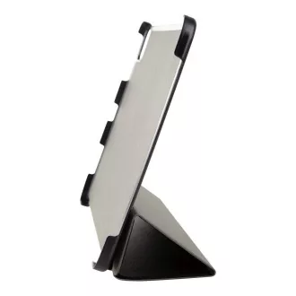 Tactical Book Tri Fold Pouzdro pro iPad 11 2025/10.9 2022 Black Tactical Book Tri Fold Pouzdro pro iPad 11 2025/10.9 2022 Black