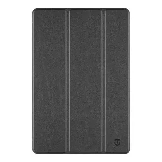 Tactical Book Tri Fold Pouzdro pro iPad Pro 11 2024 Black Tactical Book Tri Fold Pouzdro pro iPad Pro 11 2024 Black