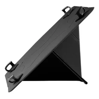 Tactical Stealth Bomber Case Universal for 9'-11' Tablets Black Tactical Stealth Bomber Case Universal for 9'-11' Tablets Black