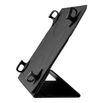 Tactical Stealth Bomber Case Universal for 9'-11' Tablets Black Tactical Stealth Bomber Case Universal for 9'-11' Tablets Black